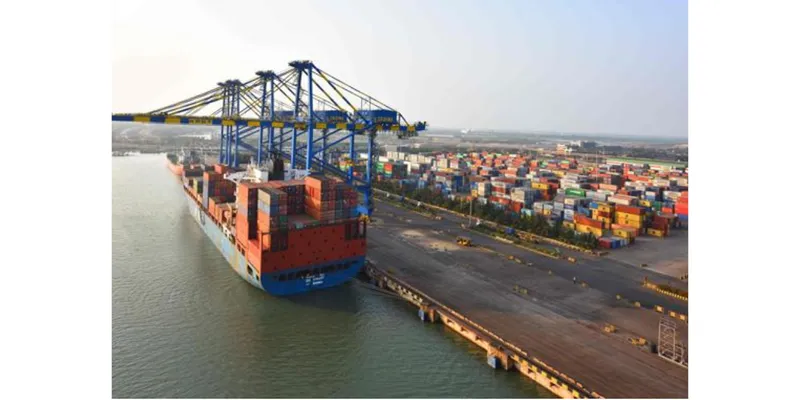 FIEO Urges Government to Strengthen Export Credit and Ease Logistics Bottlenecks